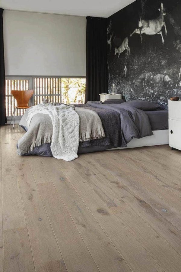 Quickstep №106130 Дъб Tъмен омаслен