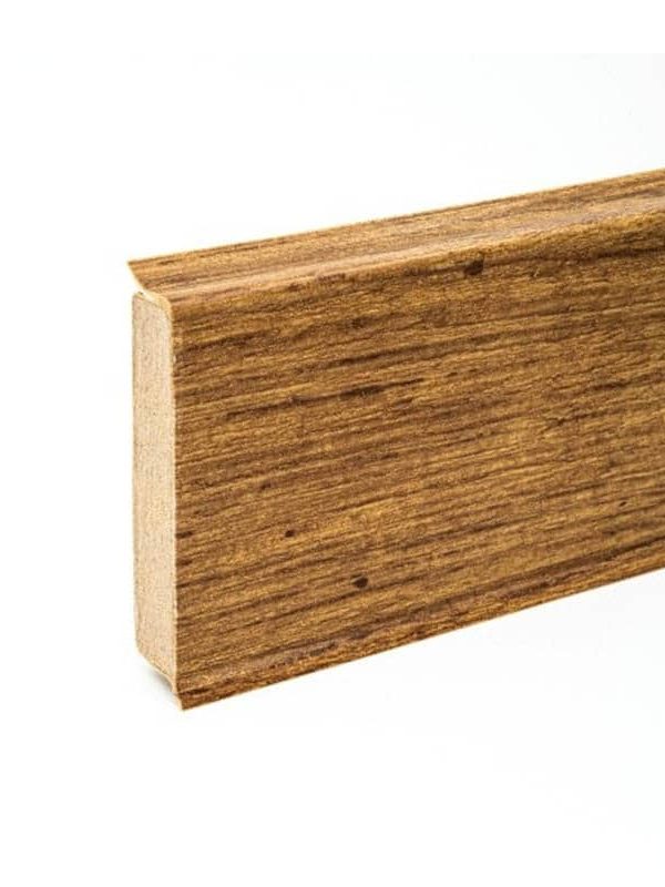 HDF Cubu 2324 Златен Дъб Рустик