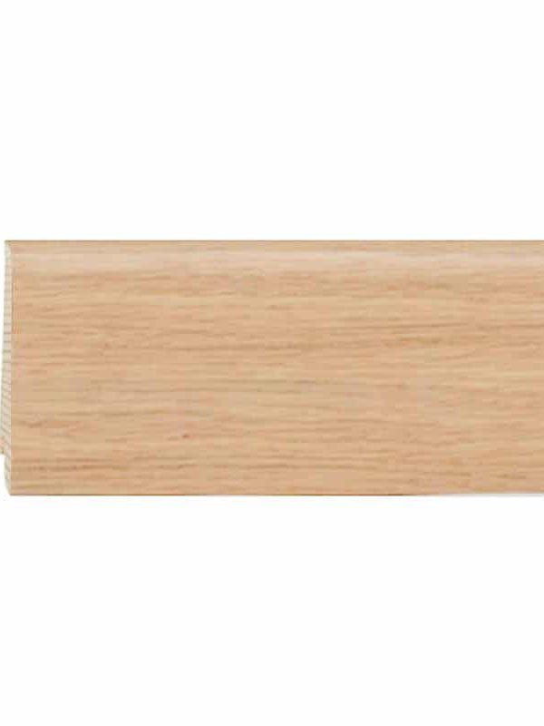 MDF Tarkett Дъб робуст бял