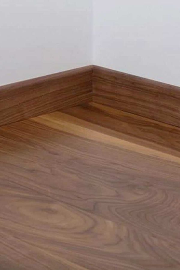 MDF Tarkett Орех