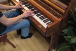 Quickstep 5792 CLM Дъб меден кафяв