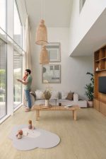 Quickstep 5799 CLM Дъб мока кафяв