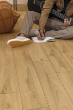 Quickstep 5801 CLM Дъб пясъчен