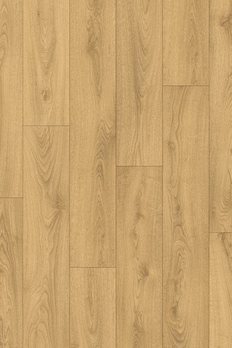 CLM5801_1 Quickstep 5801 CLM Дъб пясъчен