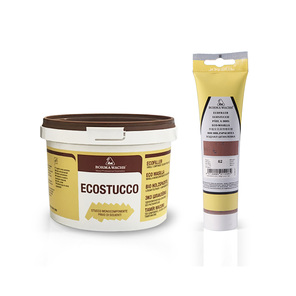1 Кит на водна основа Ecostucco 5л. - Image 1