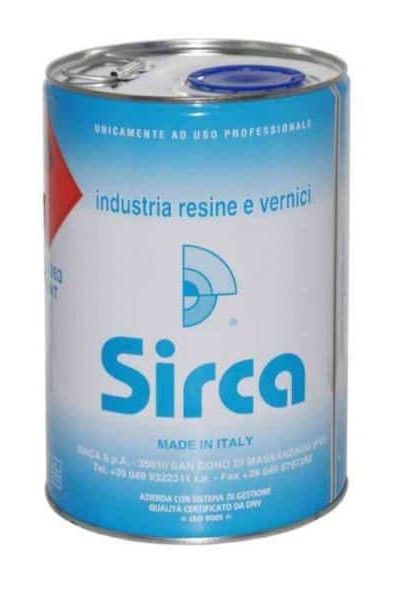 Sirca ПУ 2К OPU60
