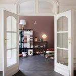 Ламиниран паркет Berry Alloc №62002723 B7516 Черен чар 8мм / 33 клас - дъска Б - Image 3