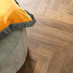 Ламиниран паркет Berry Alloc №62002718 B7311 Джава кафяв 8мм / 33 клас - дъска А - Image 2