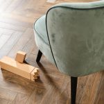 Ламиниран паркет Berry Alloc №62002718 B7311 Джава кафяв 8мм / 33 клас - дъска А - Image 6