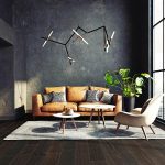 Haro 528674 Африкански дъб четкан