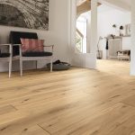 Haro 535618 Дъб Инвизибъл Сауваж четкан