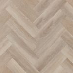 Водоустойчива настилка Amaron Herringbone №181 Дъб Стамфорд 5мм / 33 клас 4V