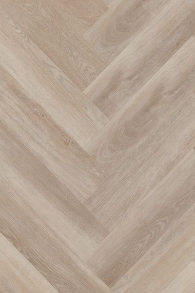 Водоустойчива настилка Amaron Herringbone №181 Дъб Стамфорд 5мм / 33 клас 4V