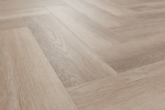 Водоустойчива настилка Amaron Herringbone №181 Дъб Стамфорд 5мм / 33 клас 4V - Image 2