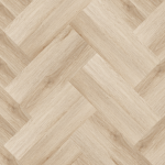 Водоустойчива настилка Amaron Herringbone №158 Дъб Харлоу 5мм / 33 клас 4V