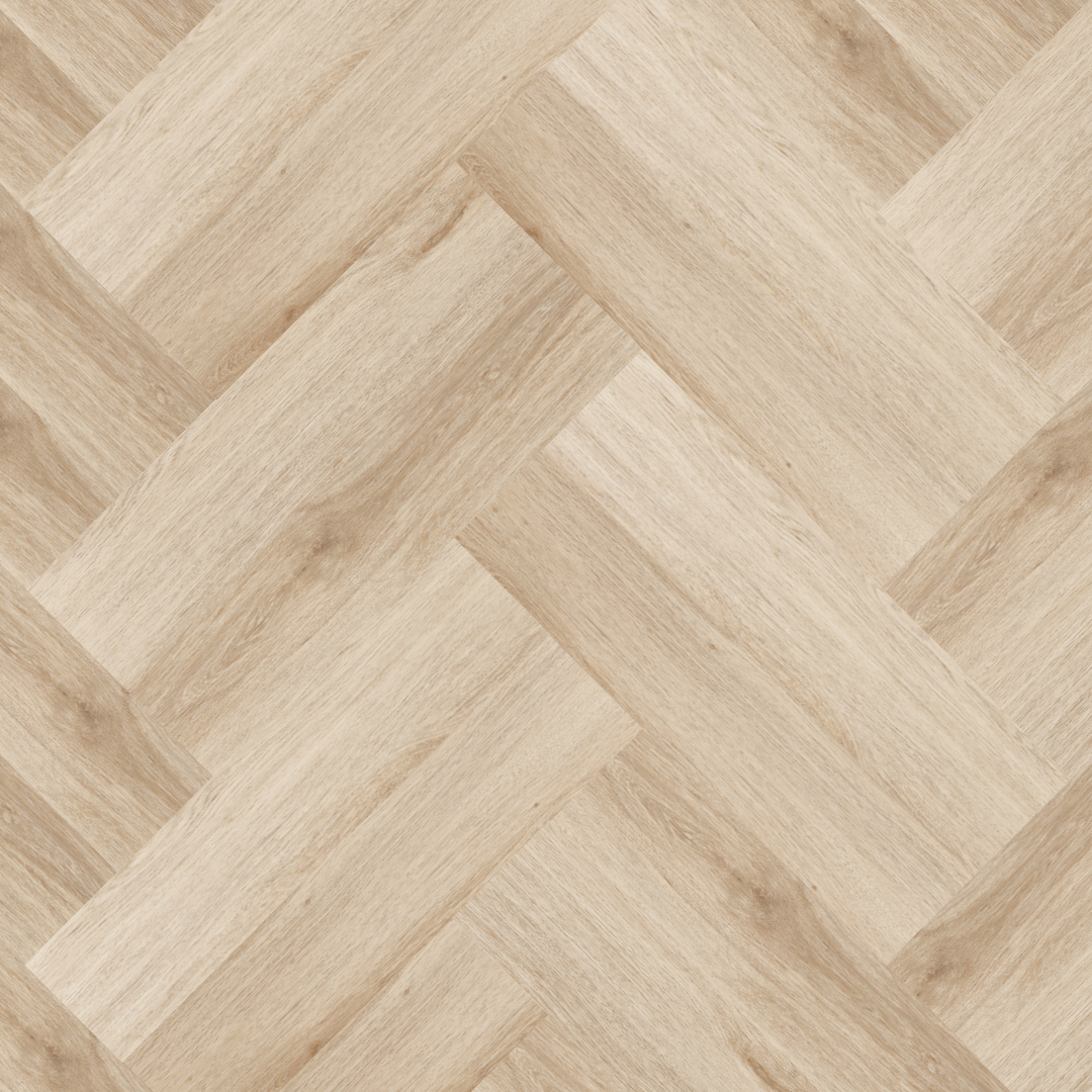 5905167857557_D_01 Водоустойчива настилка Amaron Herringbone №158 Дъб Харлоу 5мм / 33 клас 4V - Image 1