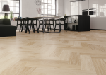 Водоустойчива настилка Amaron Herringbone №158 Дъб Харлоу 5мм / 33 клас 4V - Image 5
