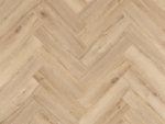 Водоустойчива настилка Amaron Herringbone №159 Дъб Уембли 5мм / 33 клас 4V - Image 6