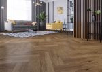 Amaron Herringbone 147 Дъб Джорджтаун