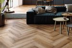 Amaron Herringbone 147 Дъб Джорджтаун