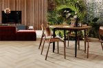 Amaron Herringbone 167 Дъб Престън