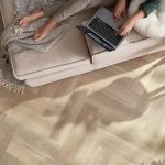 Amaron Herringbone 187 Дъб Диарууд