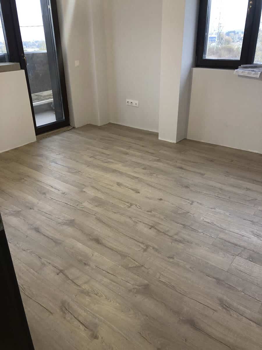 Sofia2-Simeonovo_Quickstep-1847-2 Жилище с Quickstep 1847 Дъб класик бежов