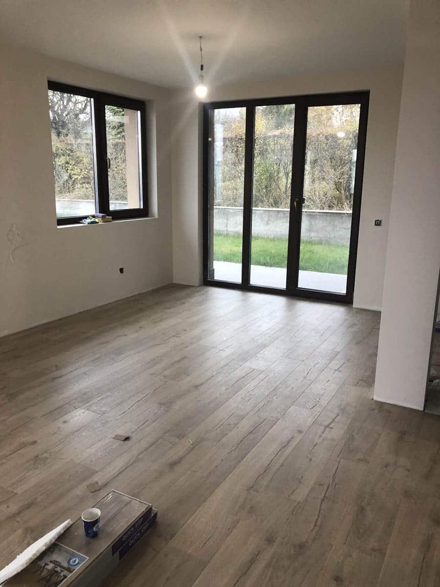 Sofia2-Simeonovo_Quickstep-1847-4 Жилище с Quickstep 1847 Дъб класик бежов
