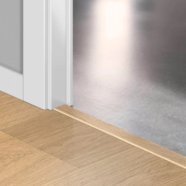 MDF Incizo 1283 Дъб бял лакиран