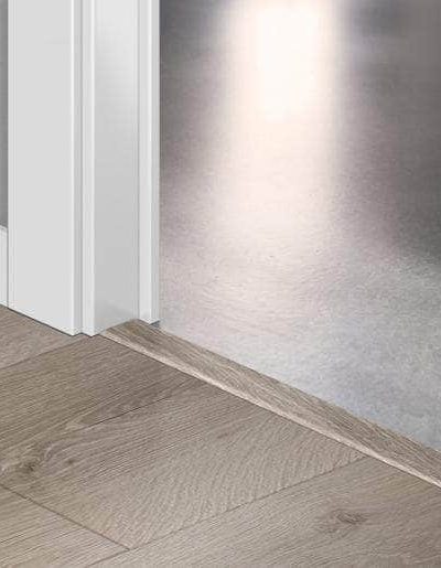 MDF Incizo 3552 Дъб пустинен сив четкан