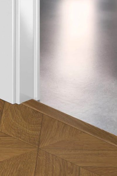 MDF Incizo 4162 Шеврон Дъб кафяв