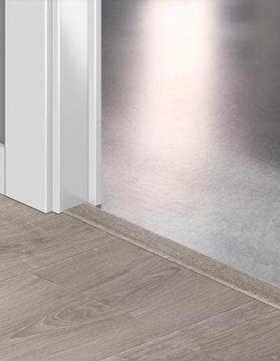 MDF Incizo 4765 Дъб сив четкан