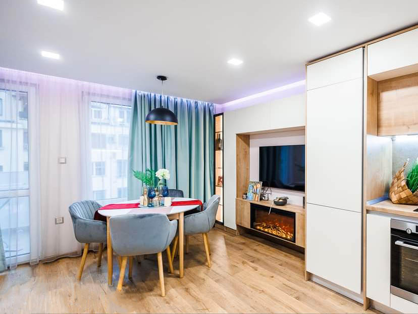 Quickstep-1848-Burgas-4 Апартамент с подова настилка от Quickstep
