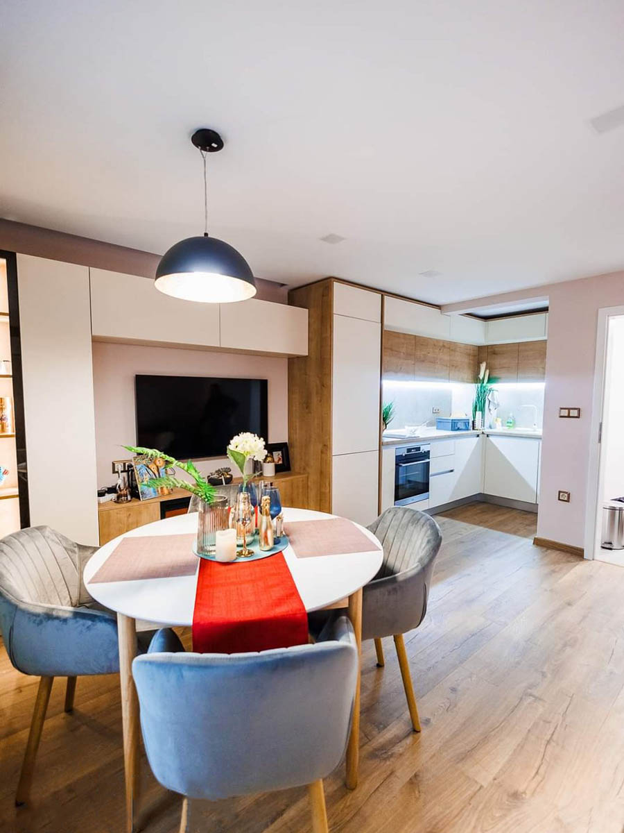 Quickstep-1848-Burgas-6 Апартамент с подова настилка от Quickstep