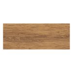Перваз HDF Cubu 2339 Дъб класик 60мм, 2.50м - Image 2