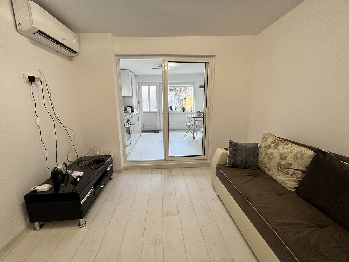ламиниран паркет QuickStep 1290