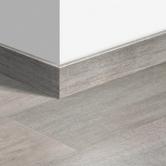 Перваз MDF Quickstep 1505 Дъб аутентик 58x14, 2.40м