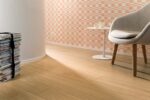 Еластичен перваз Quickstep Бял 40x14мм QSFLEXSKR 7.00м - Image 6