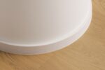 Еластичен перваз Quickstep Бял 40x14мм QSFLEXSKR 7.00м - Image 7