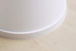 Еластичен перваз Quickstep Бял 40x14мм QSFLEXSKR 7.00м - Image 3