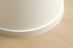 Еластичен перваз Quickstep Бял 40x14мм QSFLEXSKR 7.00м - Image 5