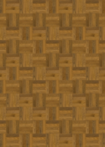 Трислоен паркет Quickstep №4979 Дъб канела суров 4V - Image 3