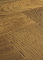 Трислоен паркет Quickstep №4979 Дъб канела суров 4V - Image 8