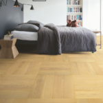 Трислоен паркет Quickstep №5115 Дъб Светлина 4V - Image 8