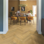Трислоен паркет Quickstep №5115 Дъб Светлина 4V - Image 2
