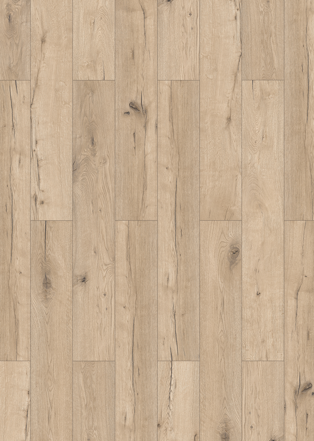 6407_1285_192_4V_4004_Oak Arbusto beige_1S_FLO Ламиниран паркет Classen 53343 Дъб Лориан 12мм / 33 клас - Image 1