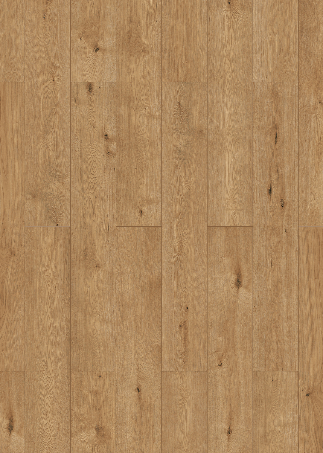 DK8191F25_1290_203_4V_4000_Belfast Oak_1S_FLO Винилова настилка Ceramin №61865 Норе 4мм / 34 клас AC6 - Image 1