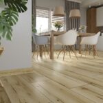 Перваз Arteo Classen 57531 MDF 80x14, 2.40м - Image 2