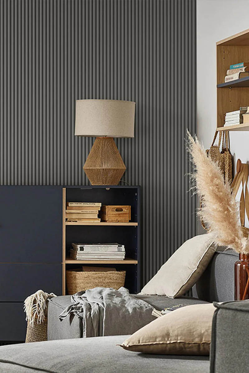 floor-decor-stenna-dekoratsiya-vox-linerio-s_line-grey-02CUT Десен профил Linerio Сив