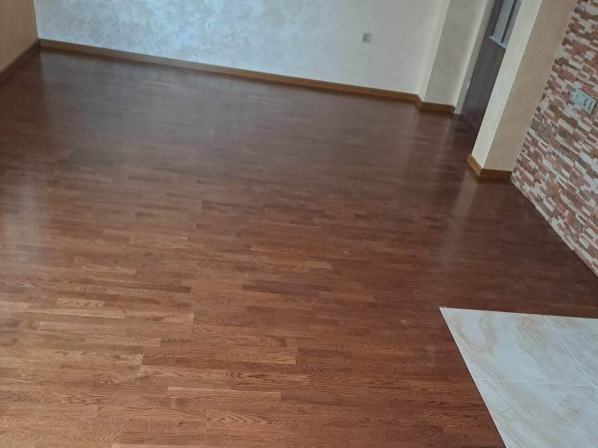трислоен паркет Sinteros